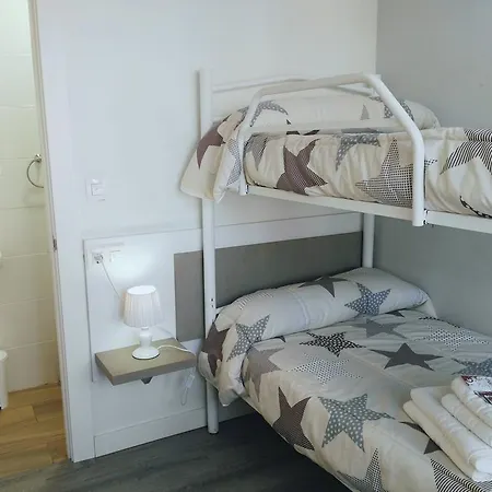Guest house Principado