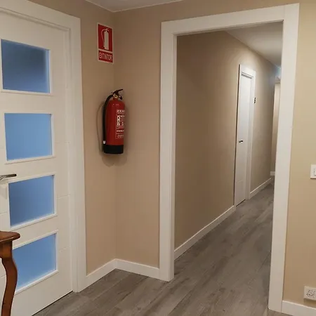 Guest house Principado