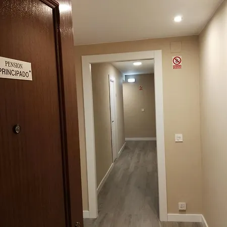 Guest house Principado 3*