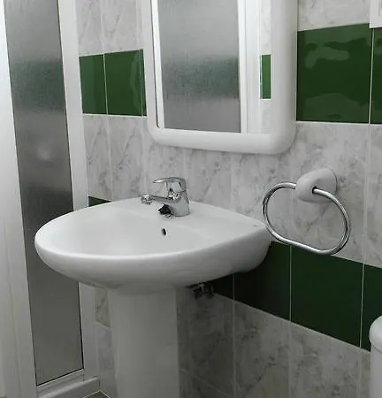 Principado Guest house
