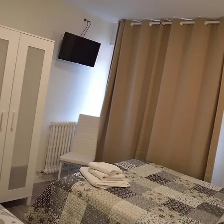 Gasthof Principado Onís