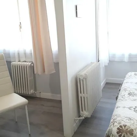 Principado Guest house