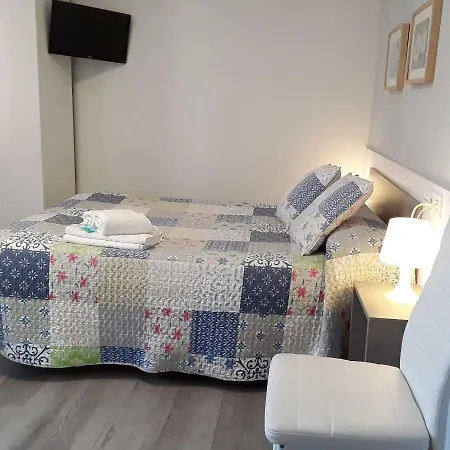 Principado Guest house