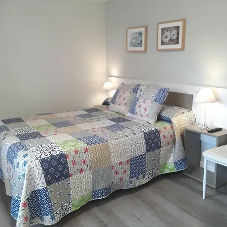 Guest house Principado