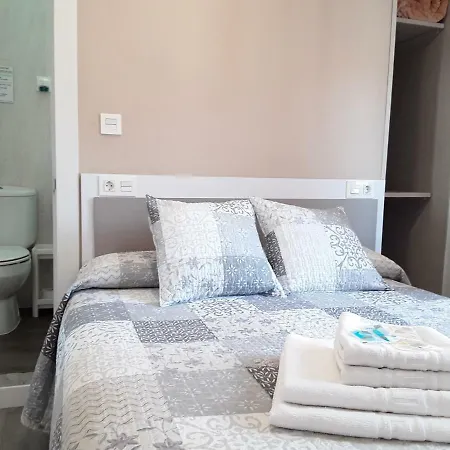 Principado Guest house