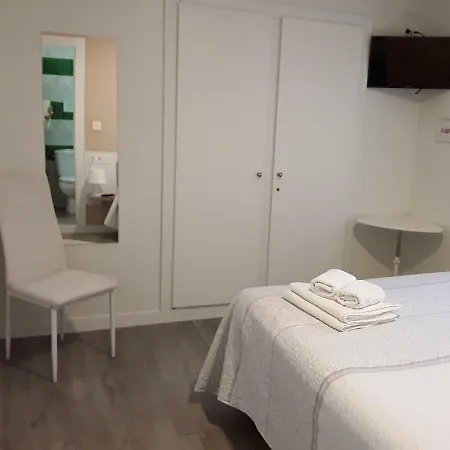 Principado Gasthof Onís