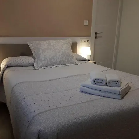 Guest house Principado