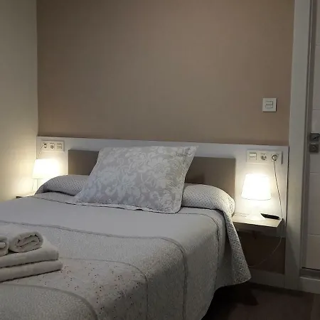 Principado Guest house