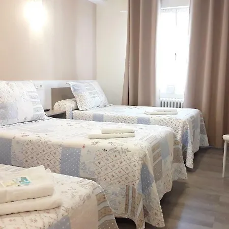 Guest house Principado Cangas de Onis