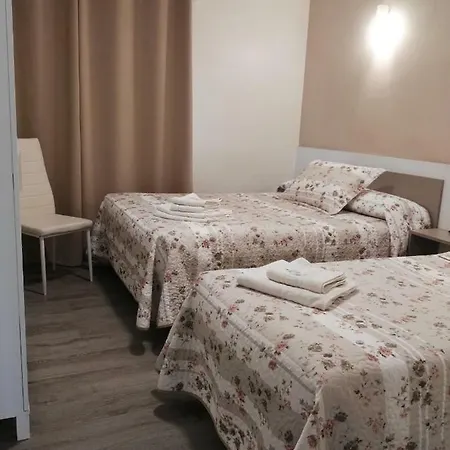Guest house Principado Cangas de Onis