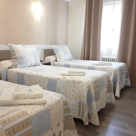 Principado Maison d'hôtes 3*