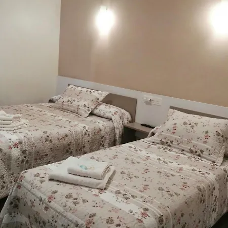 Gasthof Principado Onís