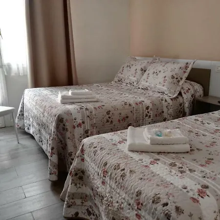 Principado Guest house 3*