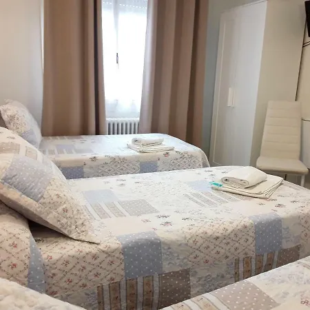 Principado Guest house 3*