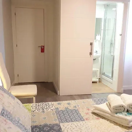 Guest house Principado