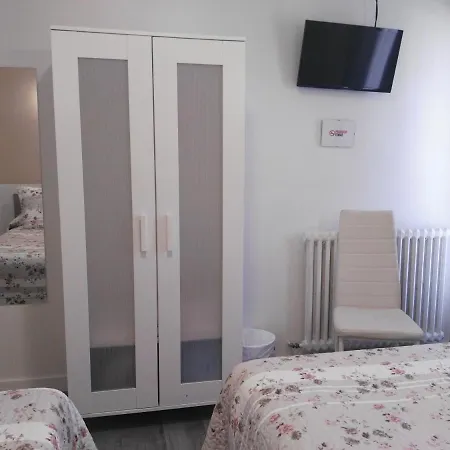 Principado Gasthof Onís