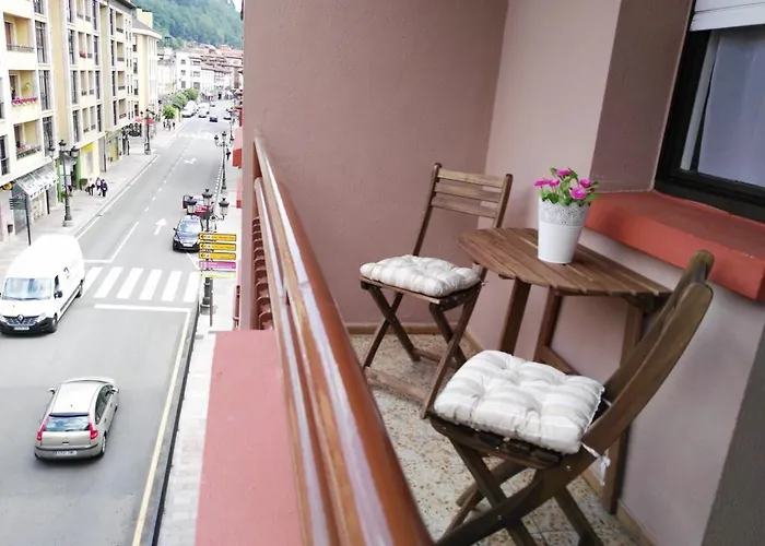 Principado Casa de hóspedes