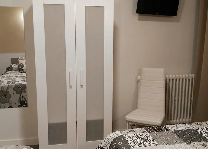 Principado Casa de hóspedes 3*