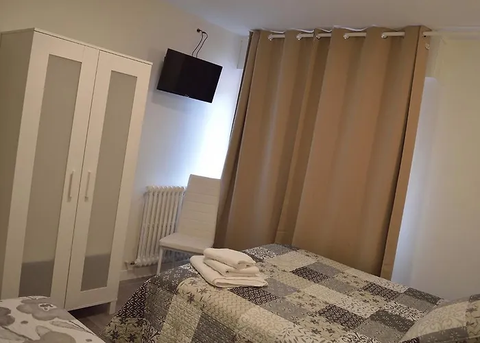 Casa de hóspedes Principado Onís