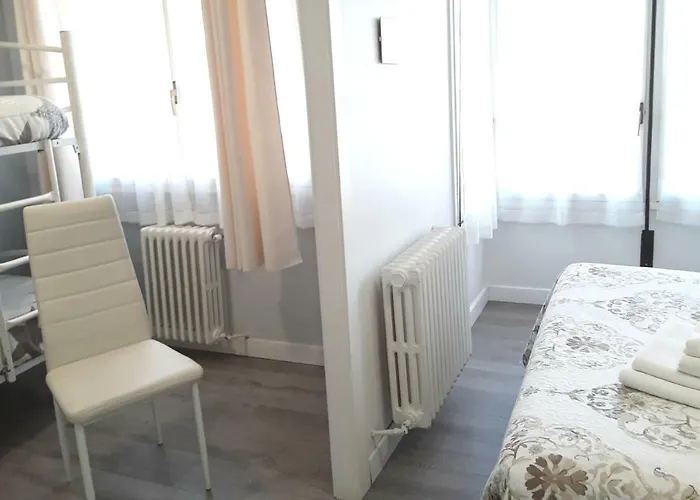 Principado Casa de hóspedes