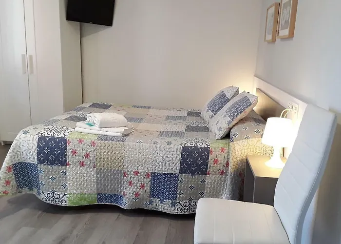 Principado Casa de hóspedes