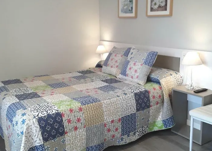 Casa de hóspedes Principado