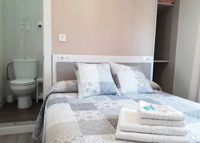 Principado Casa de hóspedes