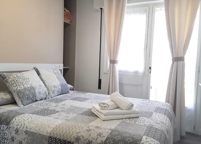 Casa de hóspedes Principado Onís