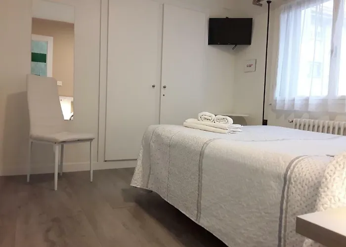 Casa de hóspedes Principado Onís