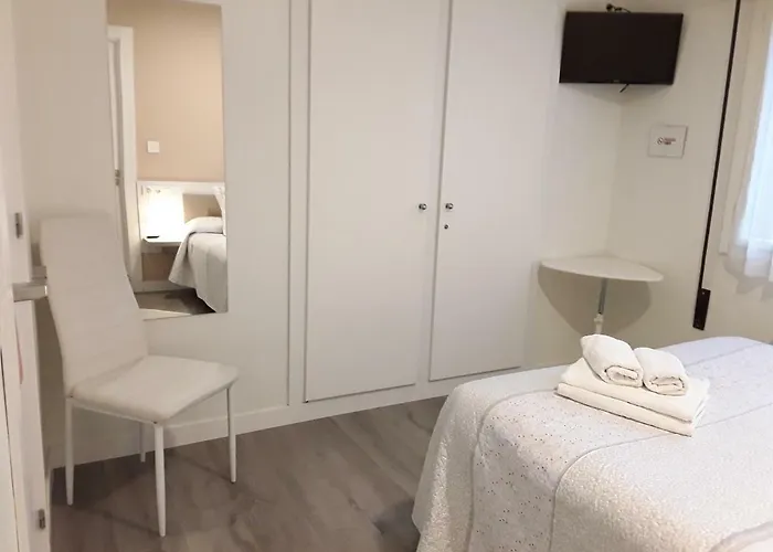 Principado Casa de hóspedes