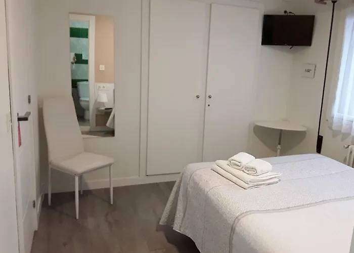 Principado Casa de hóspedes Onís