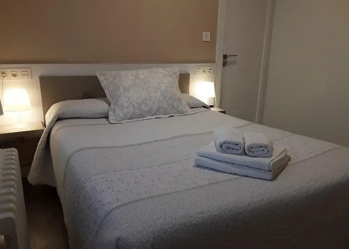 Casa de hóspedes Principado