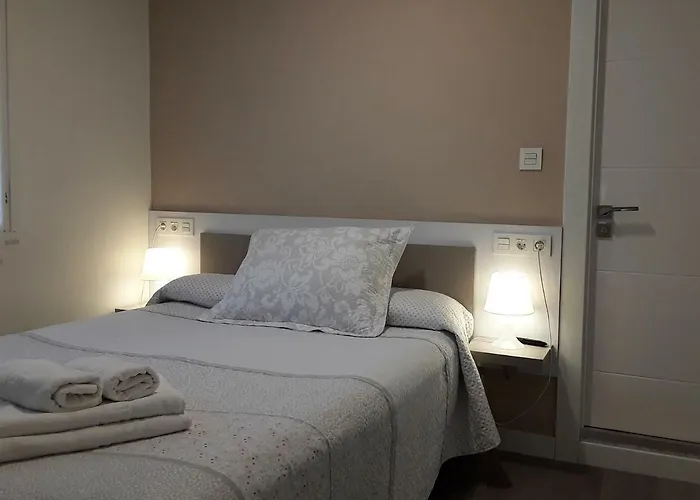 Principado Casa de hóspedes