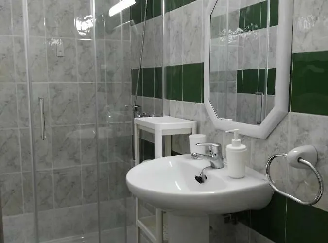 Principado Casa de hóspedes 3*