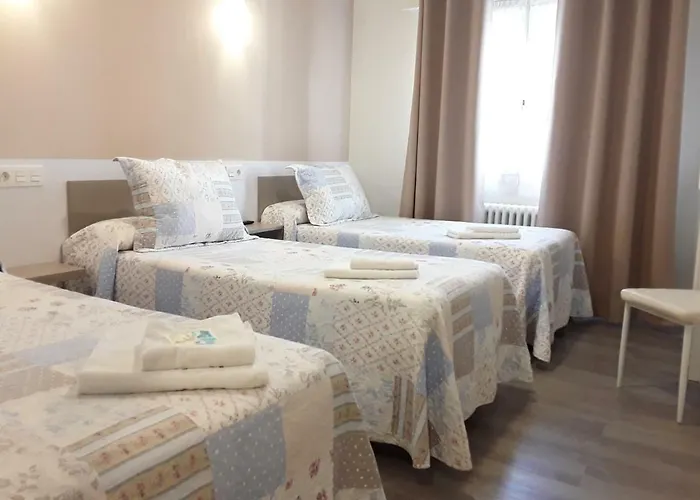 Principado Casa de hóspedes 3*