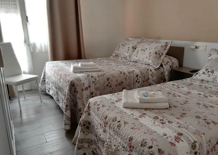 Principado Casa de hóspedes 3*