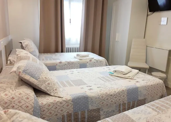 Principado Casa de hóspedes 3*