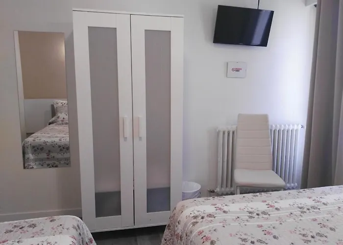 Principado Casa de hóspedes Onís